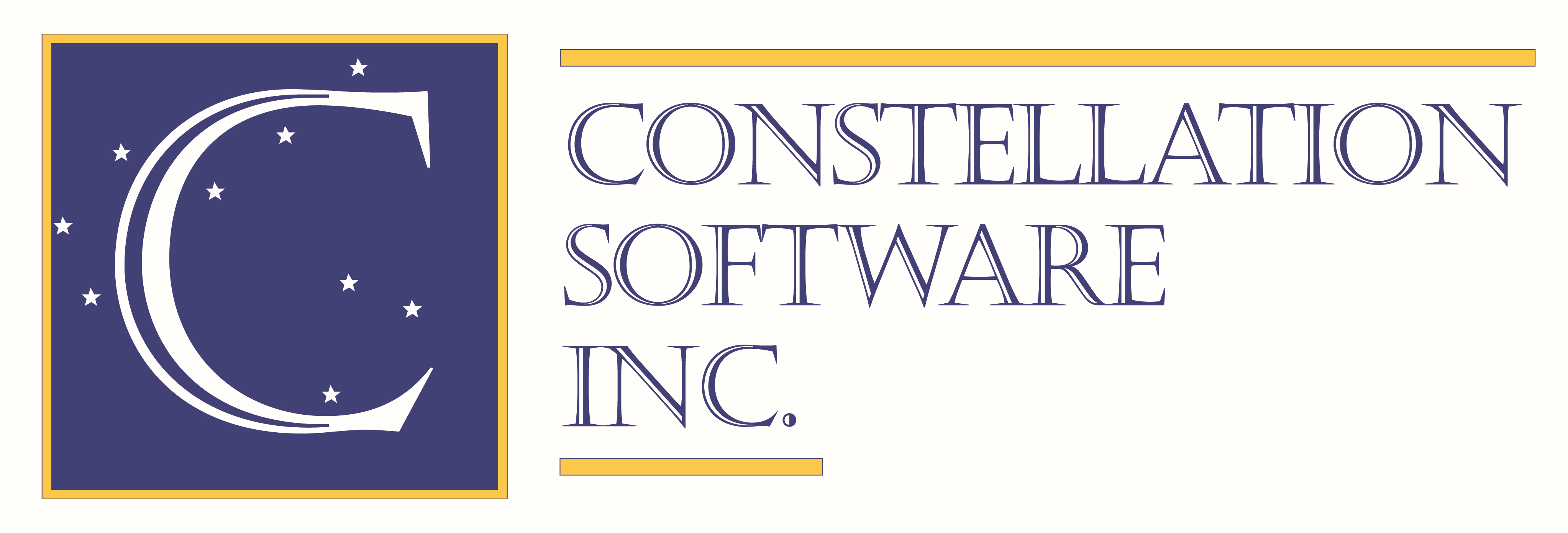 computer software company logos